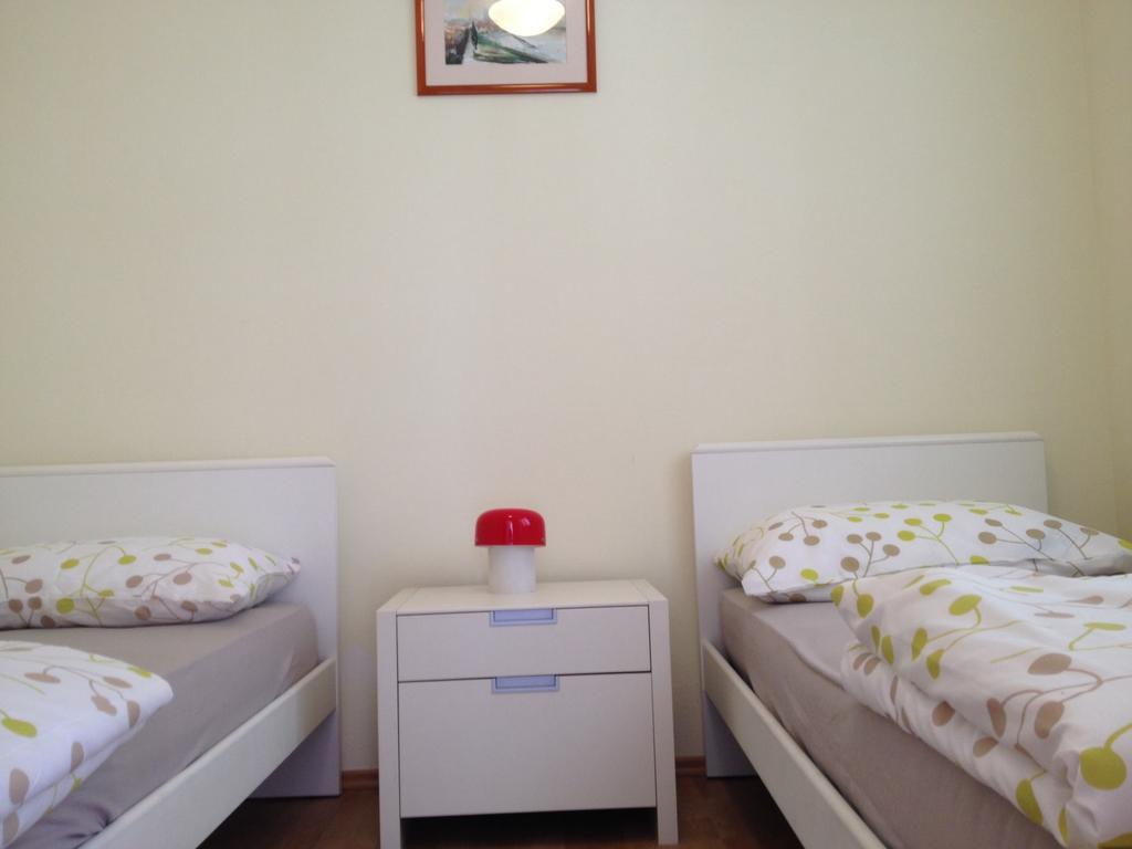 Apartments Rukavina Rogoznica  Rum bild