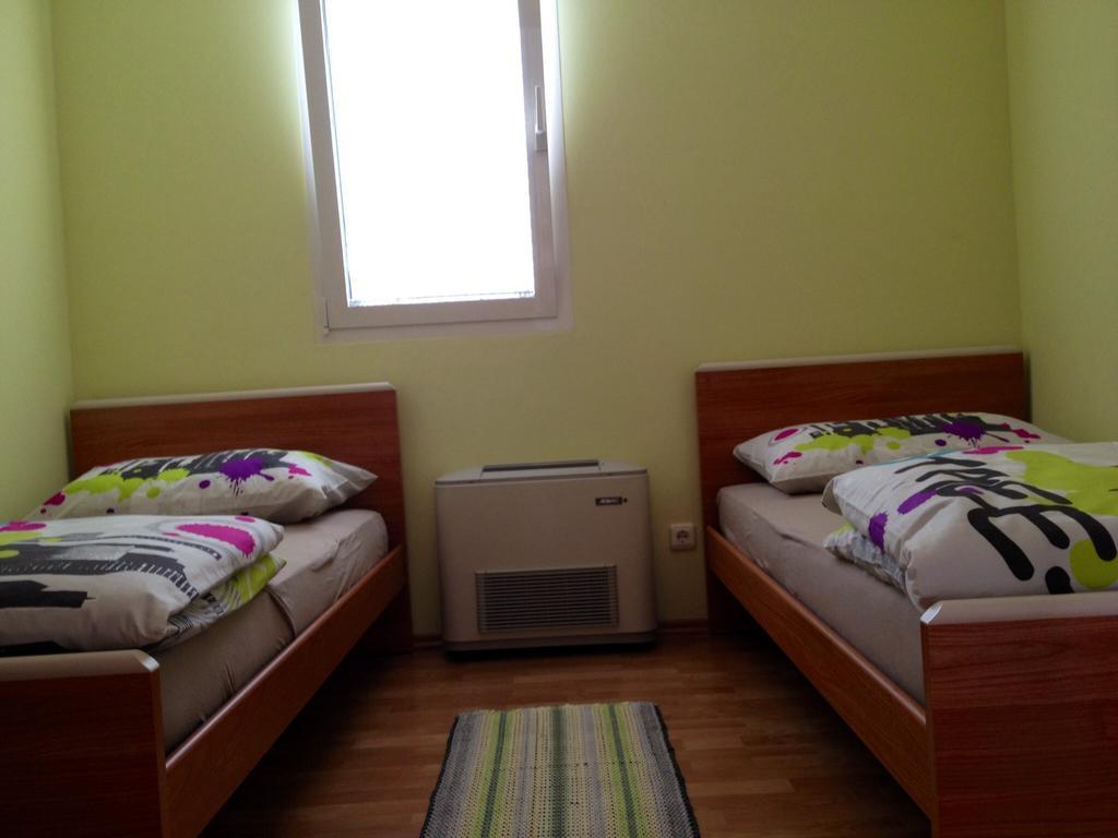 Apartments Rukavina Rogoznica  Rum bild